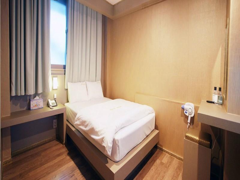 Hotel Raum Jeju Exterior foto